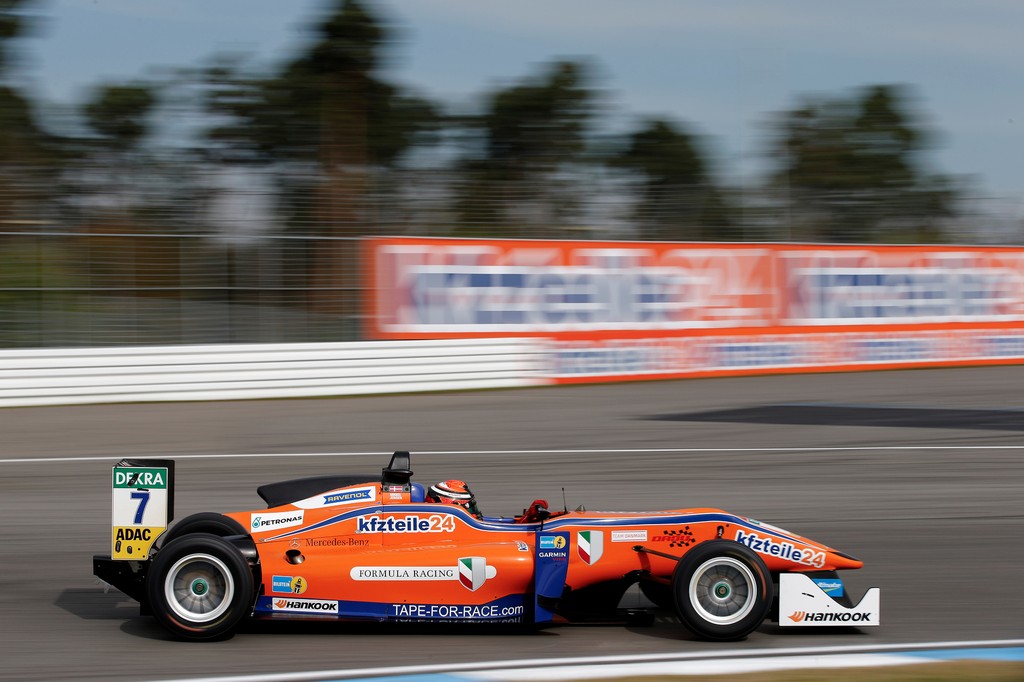 (Foto: DTM Media / Thomas Suer)